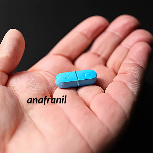 Anafranil